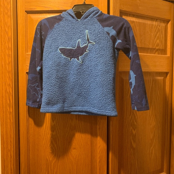 Sainteve kids 2 piece pajama set. Size S (7/8) - Picture 5 of 11